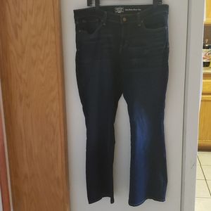 Levi's jeans